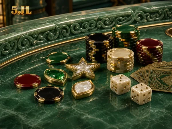 Dice visual 3