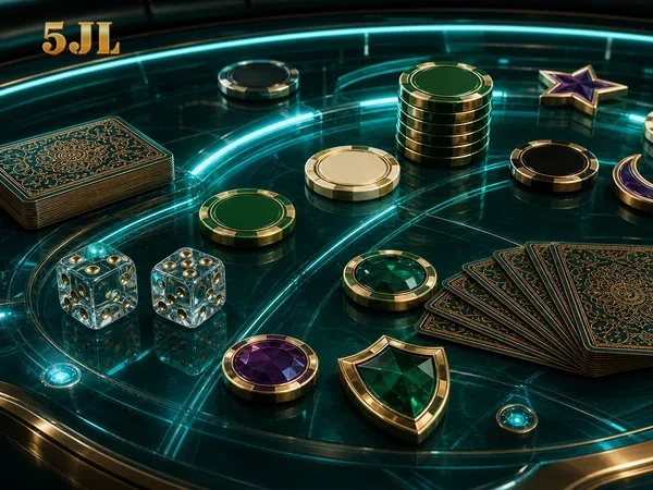Dice visual 4